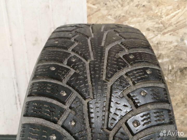 Nokian Tyres Hakkapeliitta 5 205/55 R16