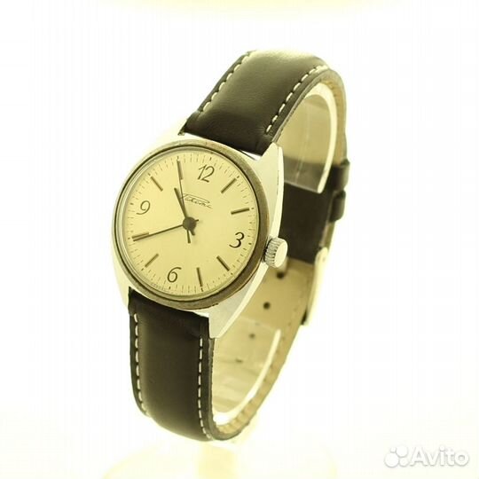 Мужские механические часы Ракета СССР