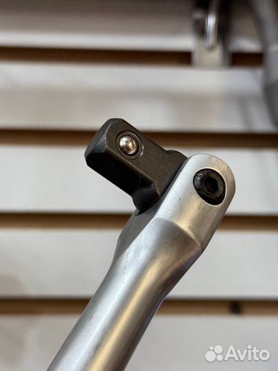 Вороток шарнирный 1/2 45см