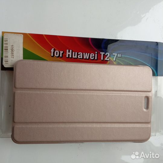 Чехол для планшета Huawei MediaPad T2 7.0