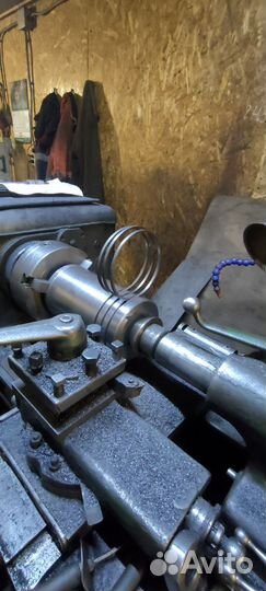 Токарно-фрезерные работы, термообработка