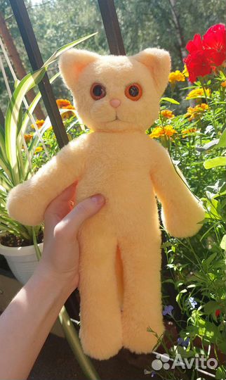 Мягкая игрушка 