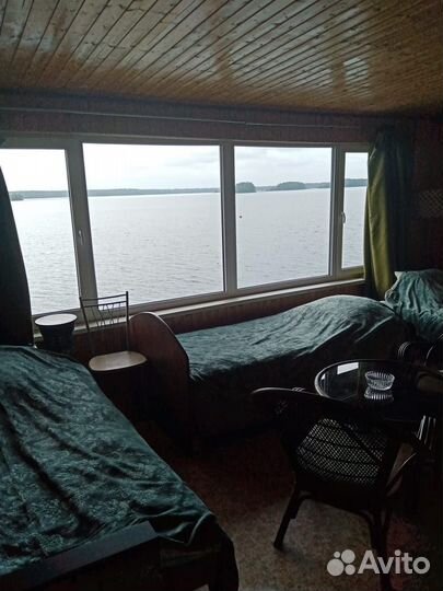 Отдых,рыбалка,ягоды, грибы Карелия