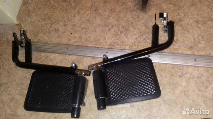 Коляска инвалидная