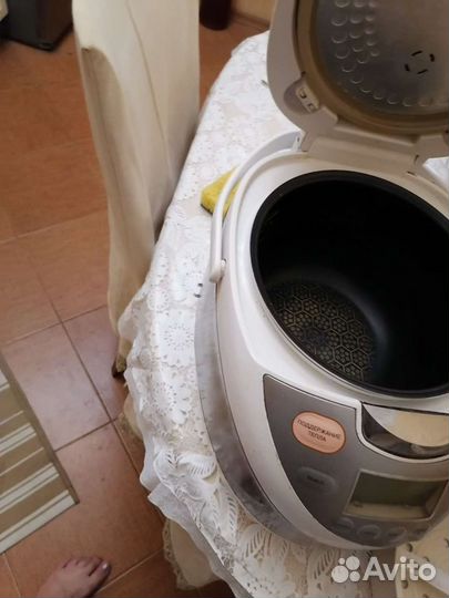 Мультиварка