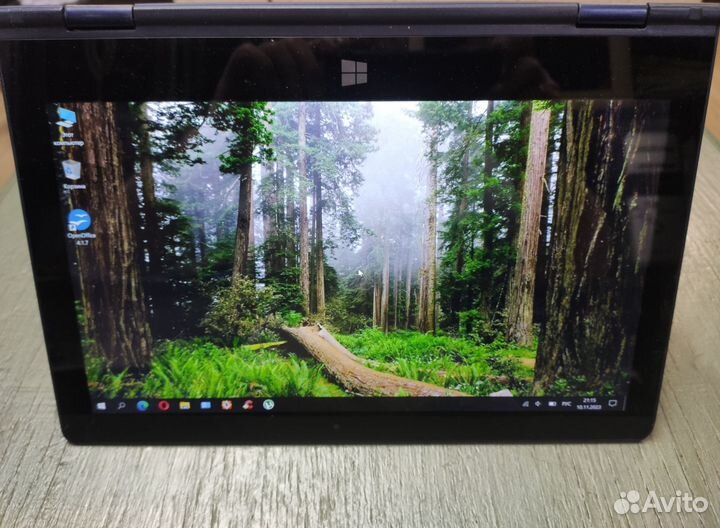 Ноутбук трансформер Prestigio