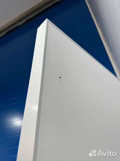 Скрытые двери invisible