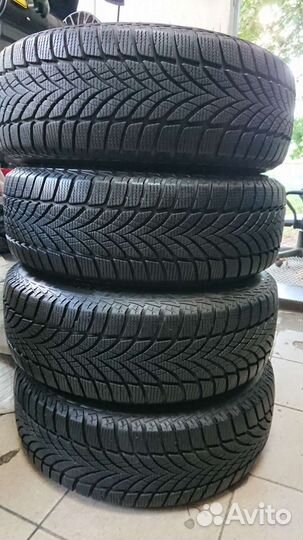 Goodyear UltraGrip Ice 2 205/60 R16 96T