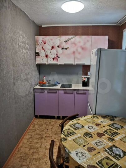 2-к. квартира, 45 м², 5/5 эт.