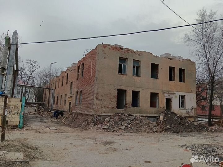 Строители Разнорабочие