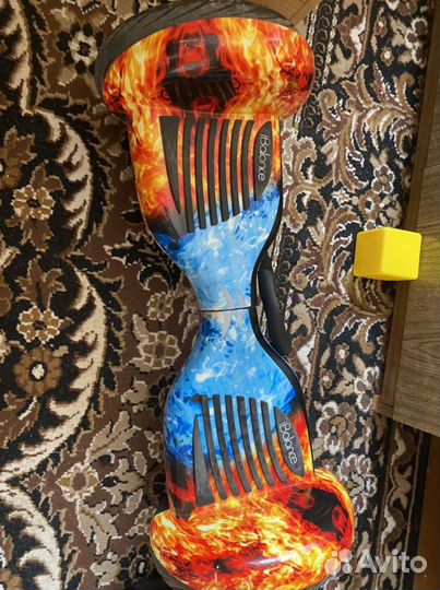 Гироскутер