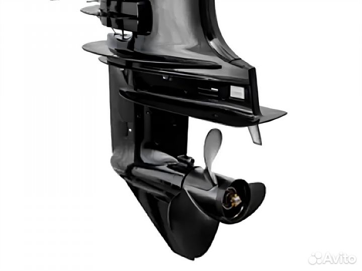 Лодочный мотор Hidea (Хайди) HD 40 FES