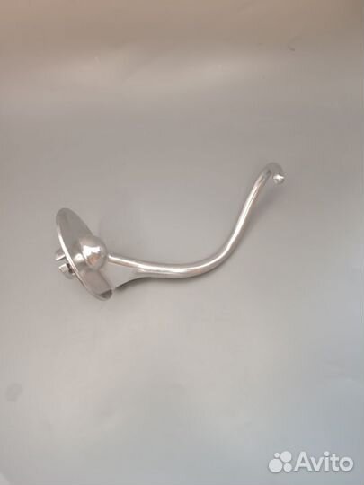 Крюк для планетарного миксера kitfort 1339