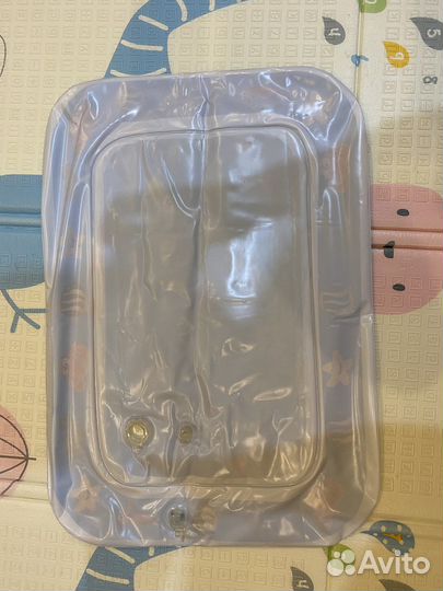 Детский водный коврик