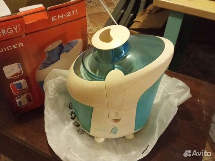 Соковыжималка для цитрусовых