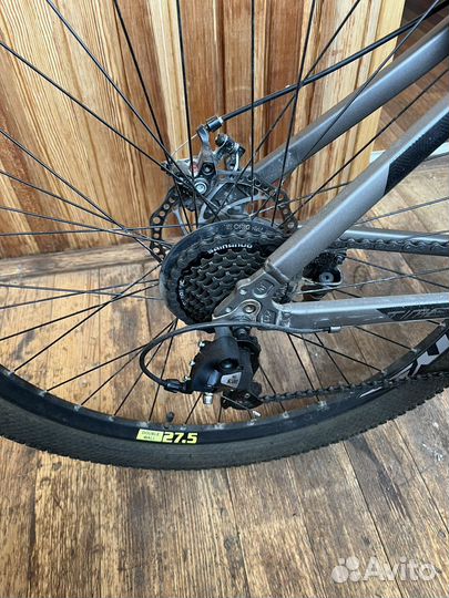 Велосипед Time Try