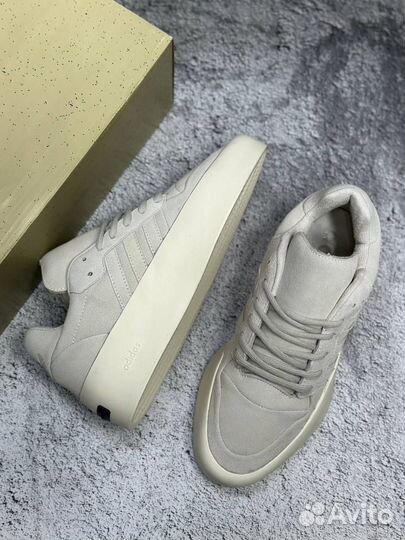 Кроссовки Adidas Fear Of God (Арт.68698)