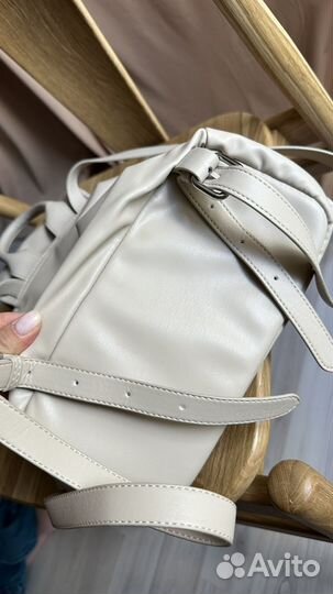Рюкзак zara