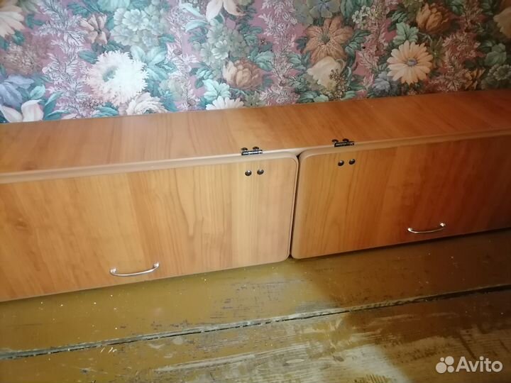 Шкафчик напольный