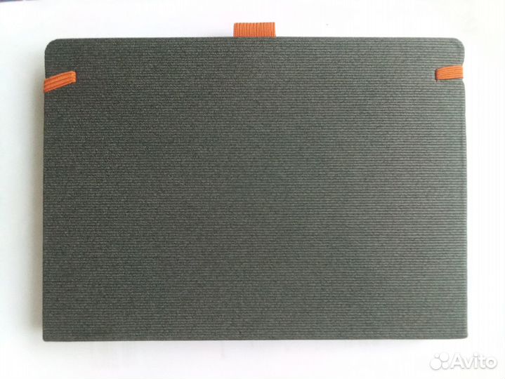 Ежедневник новый Иж Авто логотип эмблема