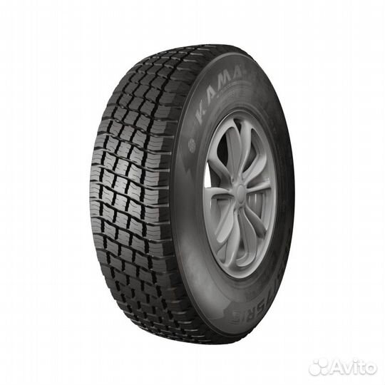 КАМА Кама-219 225/75 R16 104Q