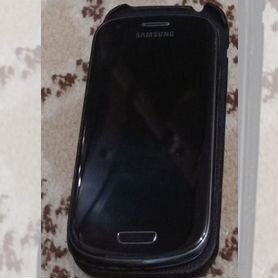 Samsung Galaxy S III mini GT-I8190, 8 ГБ