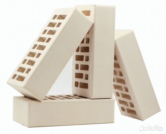 Кирпич облицовочный вкз