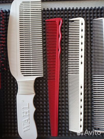 Парикмахерские инструменты