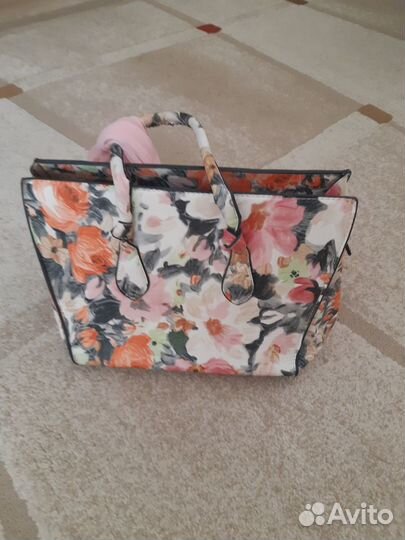 Сумка женская
