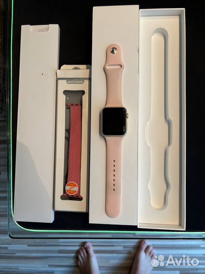 Apple watch series 1 42mm