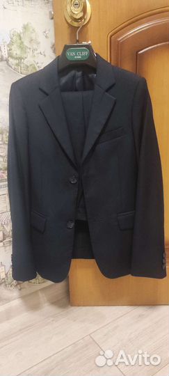 Костюм двойка 134-140