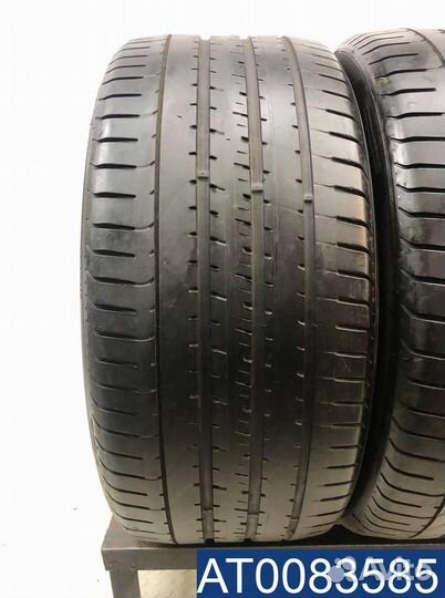 Pirelli P Zero 275/35 R20 98V