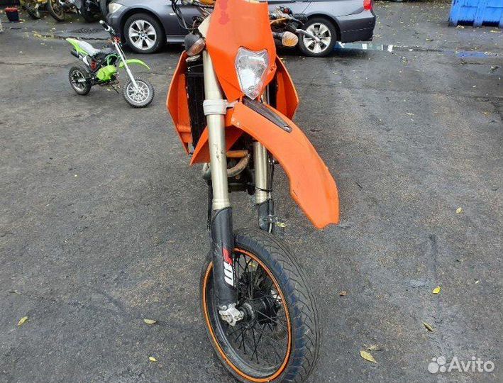 KTM 625/ 640 LC4 запчасти