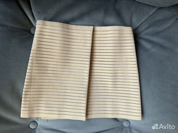 Бандаж послеродовой фэст 92 (42) размер