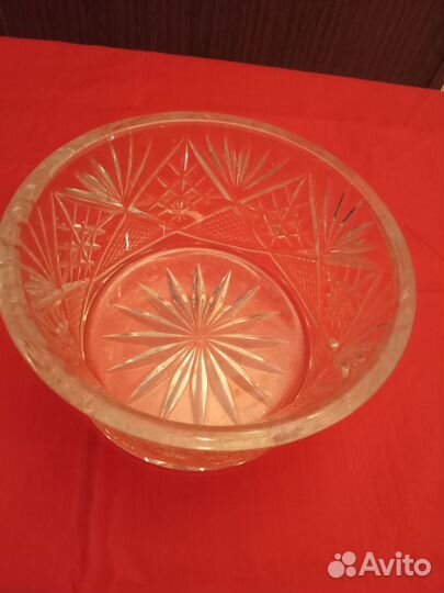 Вазы советского периода