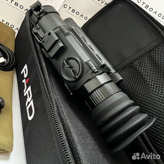 Pard NV008S-LRF, 6.5-13, Фонарь: 940nm