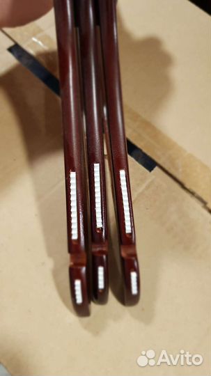 Вешалка-плечики 3шт