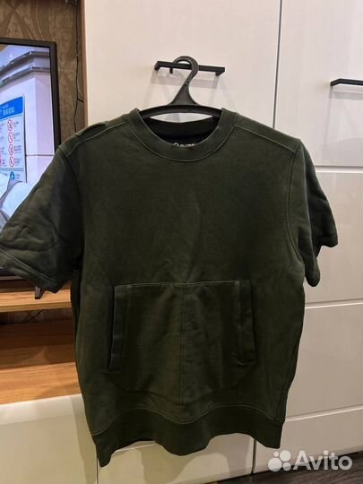 Свитшот MA strum