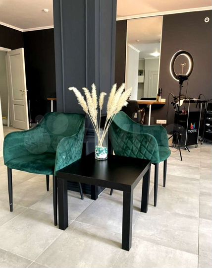 Аренда Салона красоты