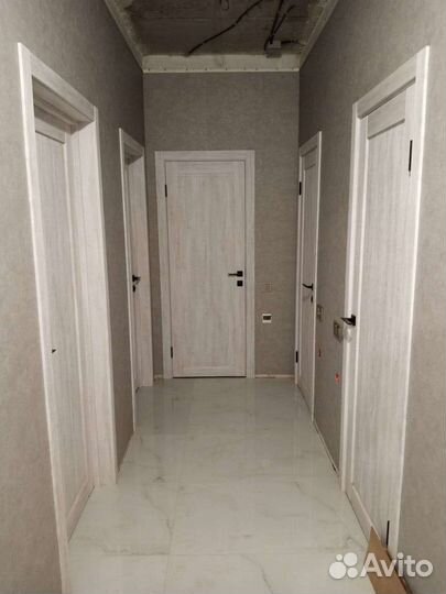 Двери межкомнатные