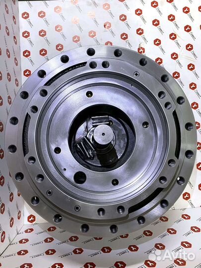 Редуктор хода Doosan S300LC-V(5)