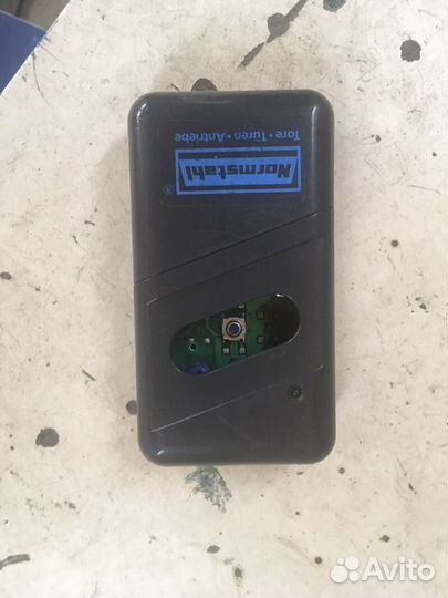 Двигатель для секционных ворот(вертикальный)