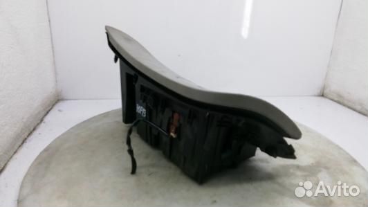 Бардачок (вещевой ящик) subaru tribeca 2 (70F13IV0