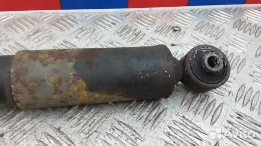 Амортизатор задний toyota RAV 4 ZSA3 (ZML13MF01)