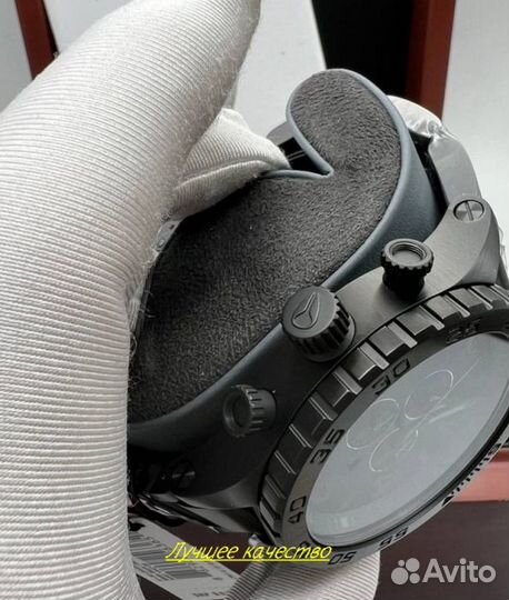 Мужские наручные часы Nixon Chrono