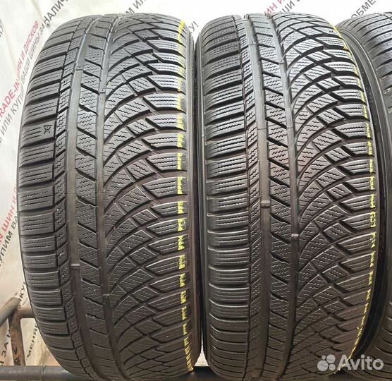 Kumho I'Zen KW31 225/55 R17 102S