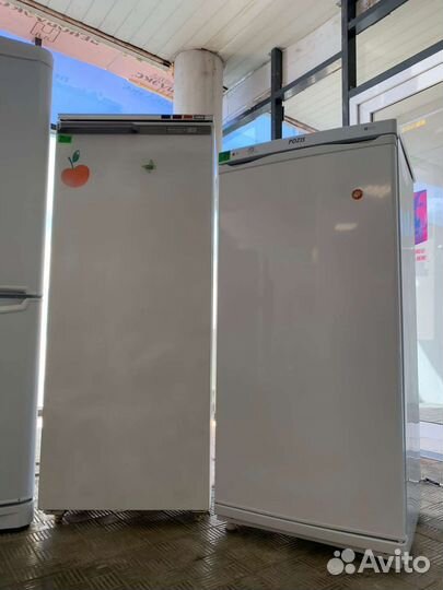 Бу Холодильник с гарантией