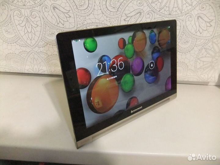 Планшет lenovo b8000-H