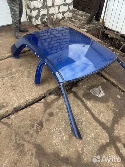 Разбор Fiat Albea 1.4. Фиат альбеа