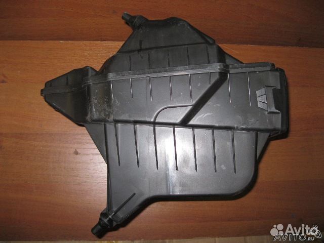 Корпус воздушного фильтра Nissan Note Micra